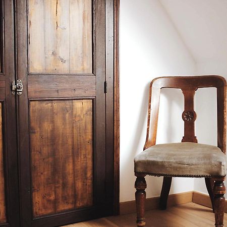Joli Gite Pour 5 Personnes : Chez Cherrie Saint-Julien-de-Lampon ภายนอก รูปภาพ
