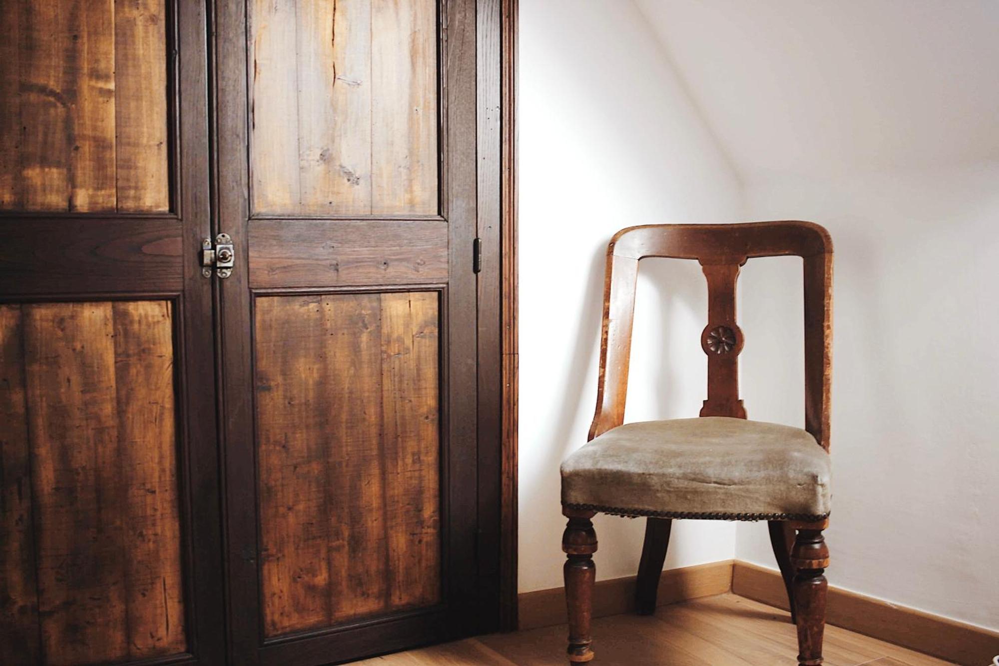 Joli Gite Pour 5 Personnes : Chez Cherrie Saint-Julien-de-Lampon ภายนอก รูปภาพ