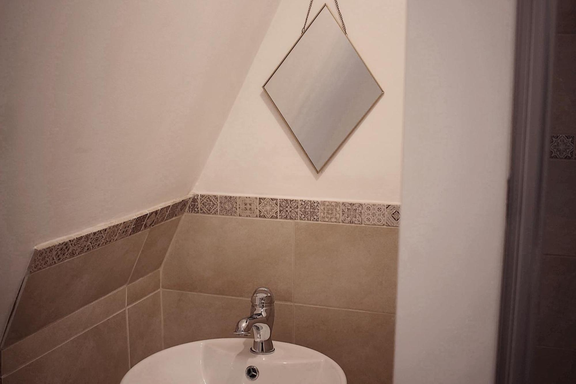 Joli Gite Pour 5 Personnes : Chez Cherrie Saint-Julien-de-Lampon ภายนอก รูปภาพ