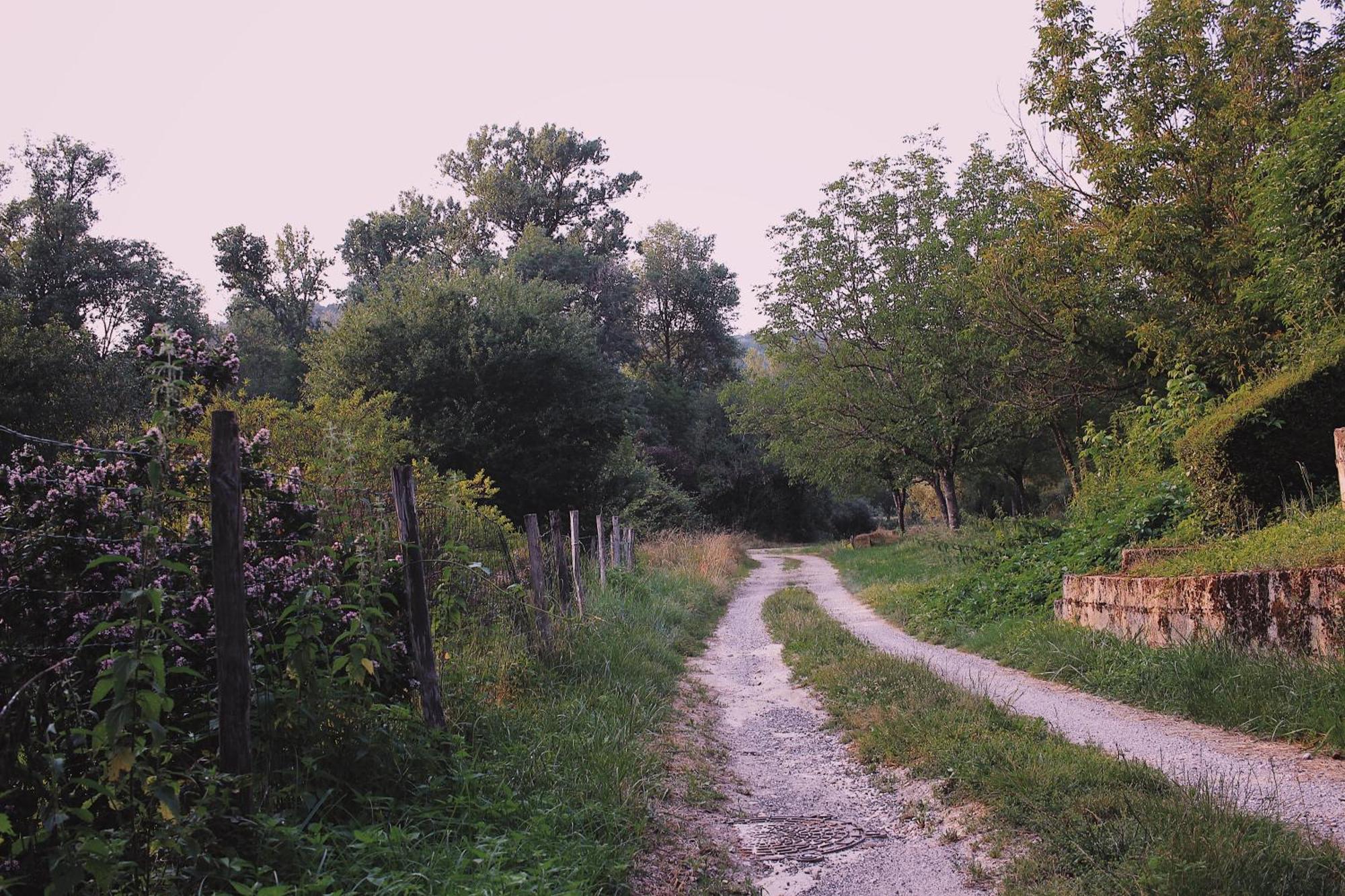 Joli Gite Pour 5 Personnes : Chez Cherrie Saint-Julien-de-Lampon ภายนอก รูปภาพ